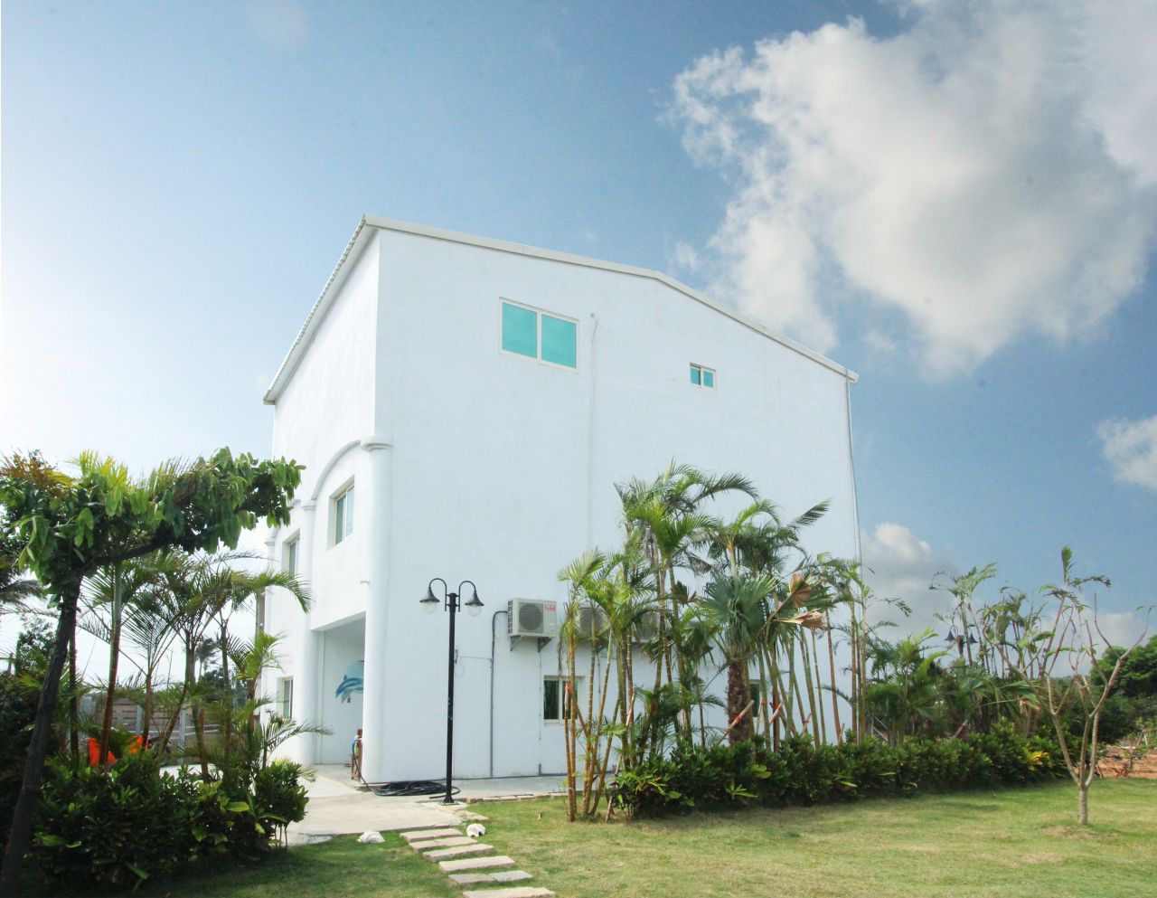 怎麼到放呆潛水最快最方便？－－選擇優質預約共乘車